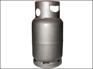 Gas Cylinder - 